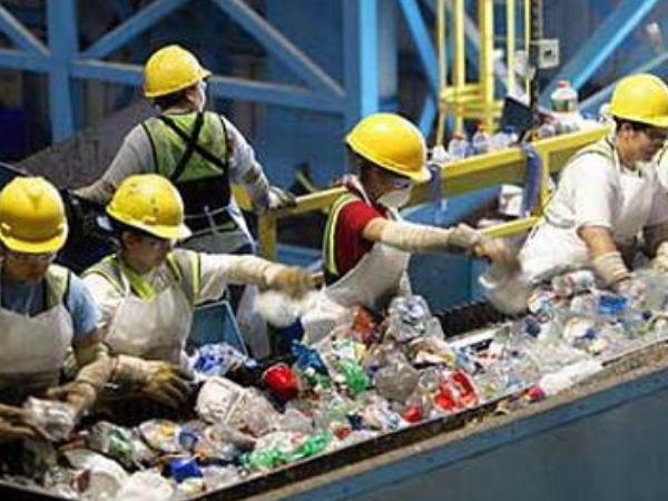 Thông tư về giá mua điện từ dự án sử dụng chất thải rắn