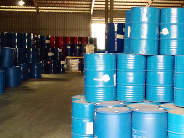 Hà Nội ban hành Chỉ thị về quản lý hoạt động hóa chất trên địa bàn