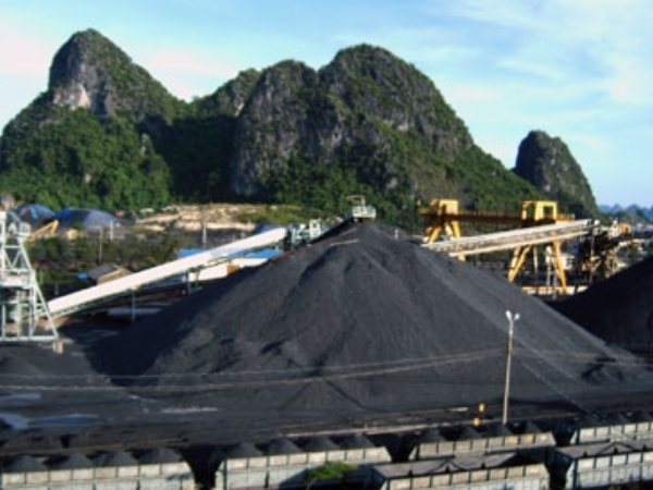 Chỉ khởi công nhà máy nhiệt điện đốt than khi có phương án xử lý tro xỉ