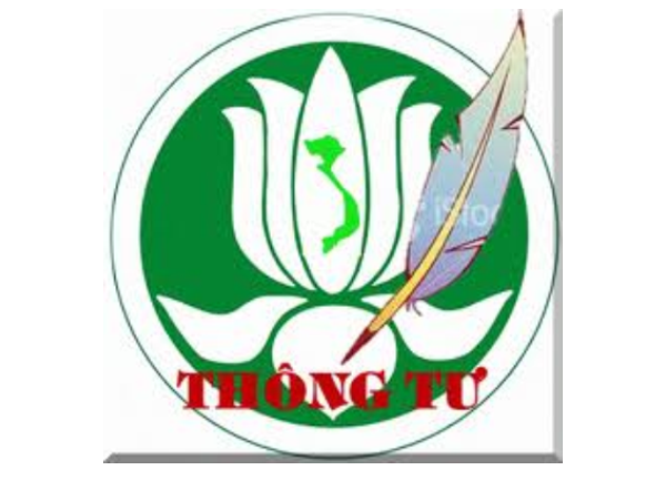 Thông tư số 04 /2012/TT-BTNMT