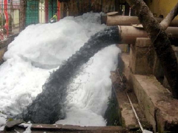 Quy chuẩn kỹ thuật quốc gia về môi trường