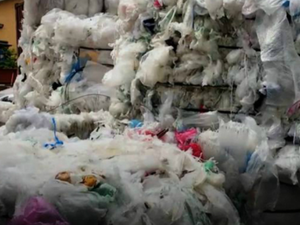 Thanh tra toàn diện việc nhập khẩu phế liệu vào Việt Nam