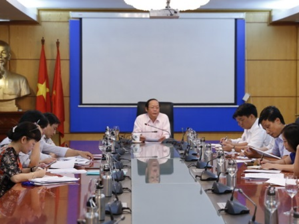 Tổng cục Môi trường: Đánh giá, lựa chọn mô hình xử lý chất thải rắn để nhân rộng tại các địa phương