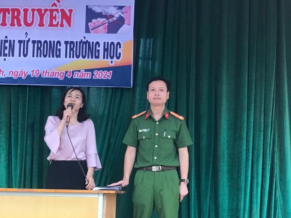 Định hướng công tác tuyên truyền TN&MT năm 2017