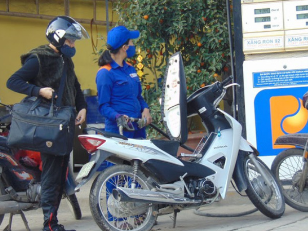 Thu thuế bảo vệ môi trường tăng trung bình 10%