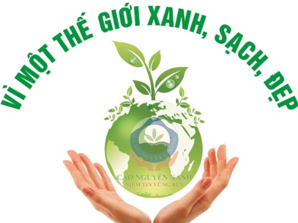 Quy trình lập đề án bảo vệ môi trường đơn giản
