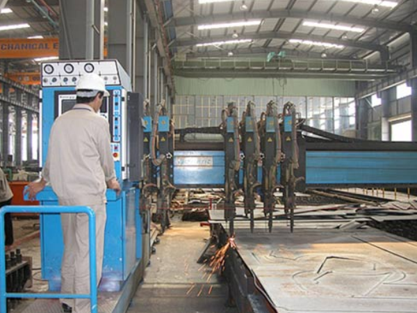Tăng cường kiểm soát dự án gây ô nhiễm môi trường