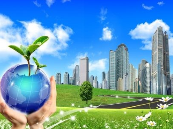 Đề án phát triển ngành công nghiệp môi trường Việt Nam đến năm 2025
