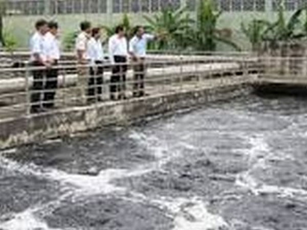 Nhiều điểm nóng ô nhiễm môi trường chưa được giải quyết