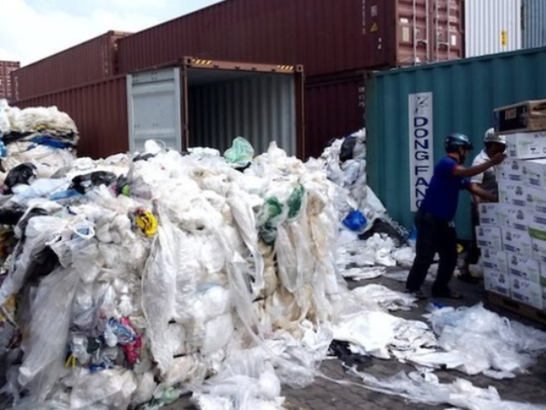 Nghị định hướng dẫn thi hành Luật BVMT chính thức có hiệu lực