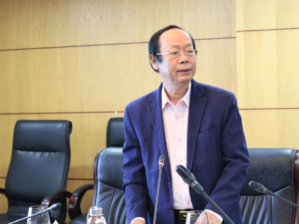 Sẽ phạt nặng hành vi xả chất thải không qua xử lý ra môi trường