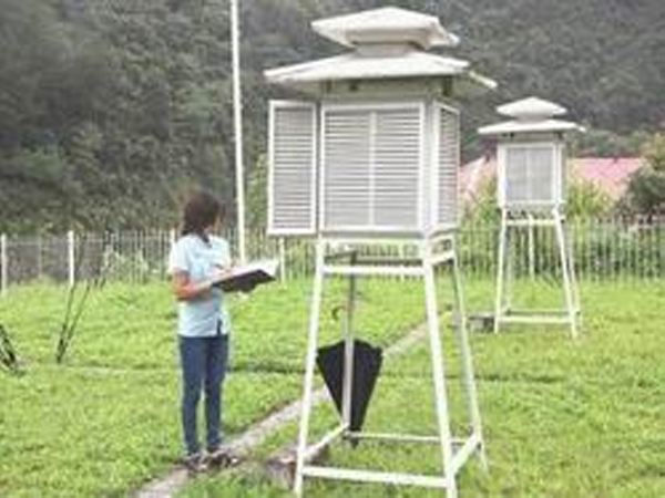 Quy hoạch mạng lưới quan trắc tài nguyên và môi trường quốc gia