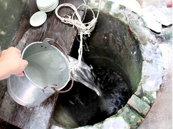 Phương pháp xử lý nước ao, hồ thành nước sinh hoạt