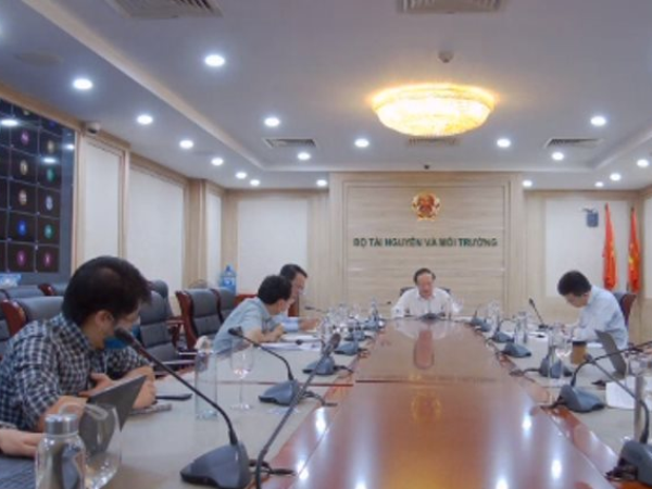 Chi tiết hóa nội dung biến đổi khí hậu trong Luật Bảo vệ môi trường