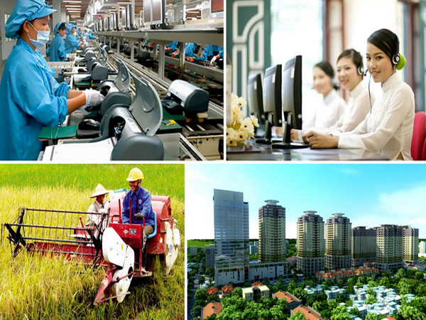 Một số kết quả thực hiện đề án phát triển ngành công nghiệp môi trường việt nam đến năm 2015 tầm nhìn đến năm 2025