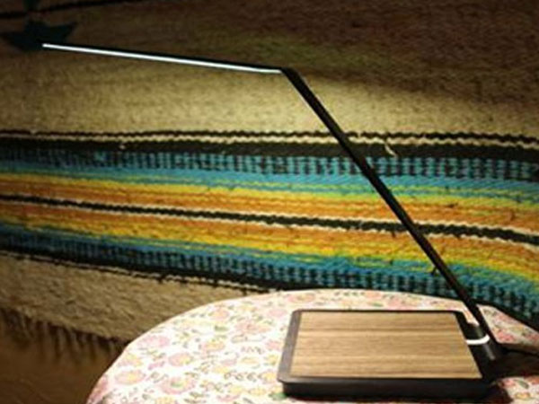 Đèn chiếu sáng OLED