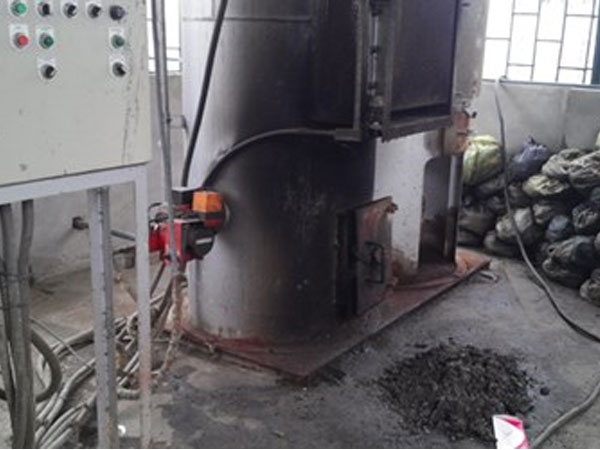 Dioxin phát thải vượt 5000 lần, PGS.TS Lê Kế Sơn lên tiếng