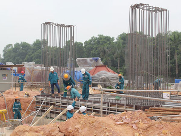 Ô nhiễm môi trường làng nghề: Nóng nhưng vẫn chưa có lối thoát