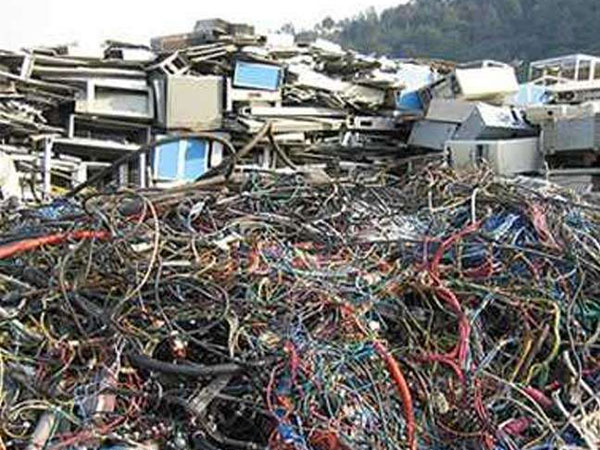 JICA hỗ trợ 500.000 USD tái chế chất thải hữu cơ