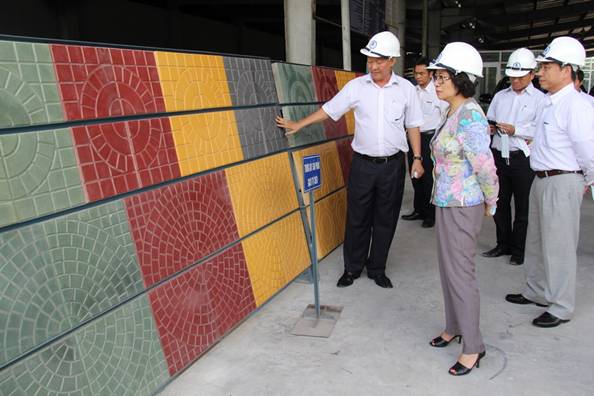 Mô hình xử lý rác khép kín: Giải quyết bài toán môi trường và hiệu quả đầu tư