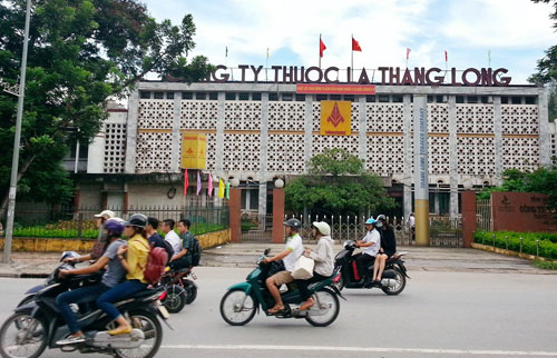Xử lý cơ sở gây ô nhiễm nghiêm trọng: Vì sao chậm tiến độ