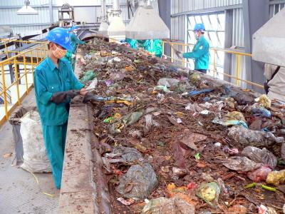 Phê duyệt khung chính sách, pháp luật về phát triển dịch vụ môi trường