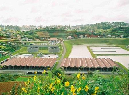 Thực trạng phát triển và hoạt động của doanh nghiệp công nghiệp môi trường Việt Nam giai đoạn 2010-2015 PIII