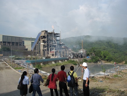 Điểm tin môi trường tháng 1