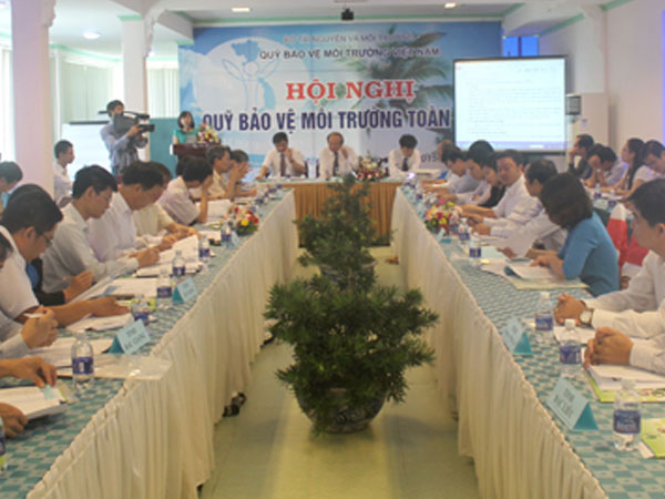 Quỹ Bảo vệ môi trường: Hỗ trợ tài chính hiệu quả cho các dự án bảo vệ môi trường