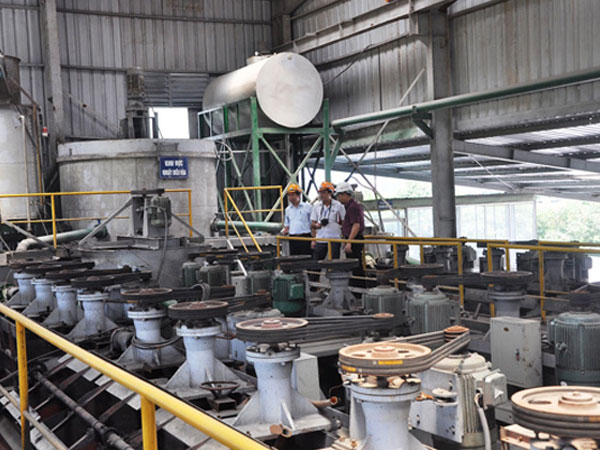 Nhiệt điện Phả Lại: Điển hình trong xử lý tro xỉ than
