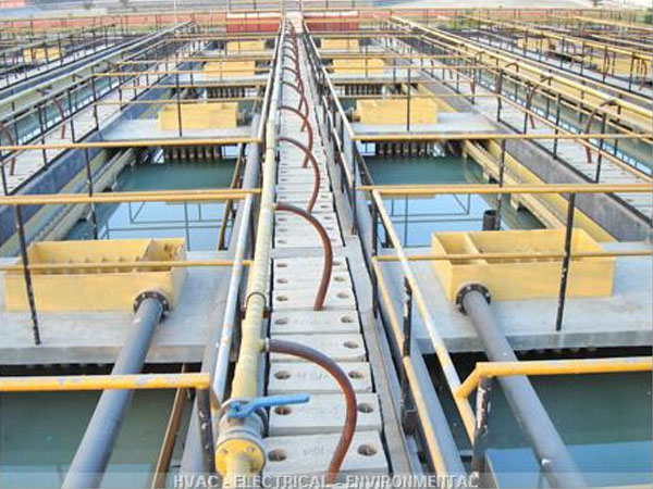Công nghiệp Công nghệ Môi trường Hoa Kỳ