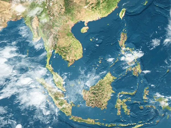 Hệ thống cảnh báo ô nhiễm không khí bằng ảnh vệ tinh