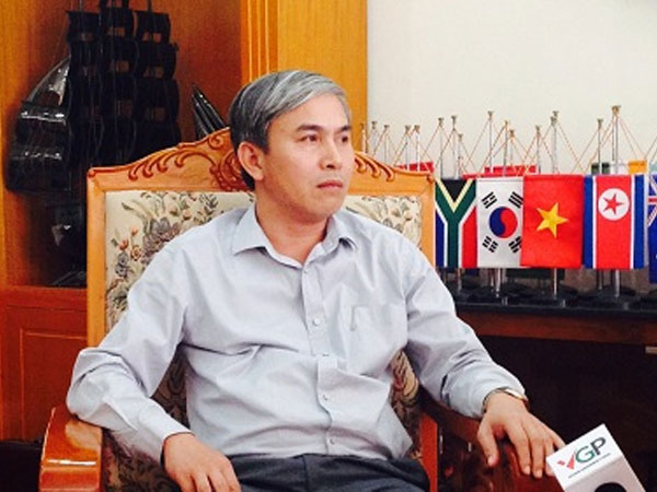 Ngành than: Chú trọng hơn công tác hoàn nguyên và xử lý bãi thải