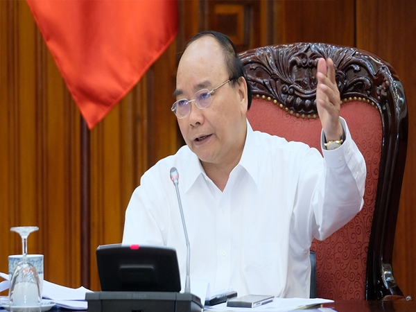 Thủ tướng: Không cấp mới giấy phép nhập phế liệu vào Việt Nam