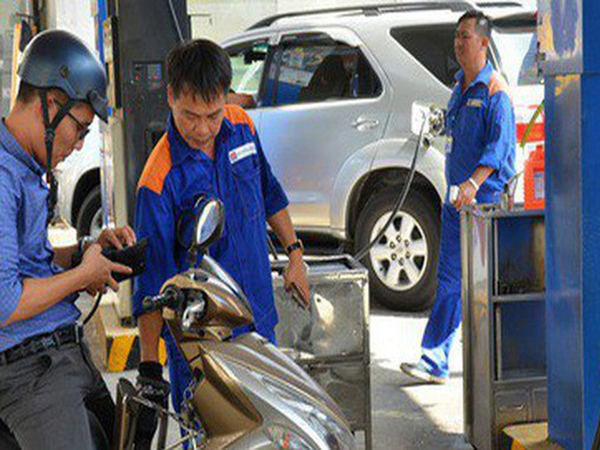 Biểu thuế bảo vệ môi trường