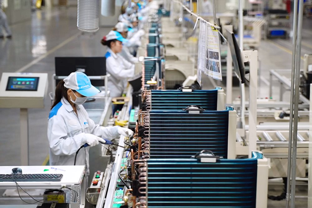 Việt Nam giữ mức tiêu thụ HFC dưới 14 triệu tấn CO2 tương đương