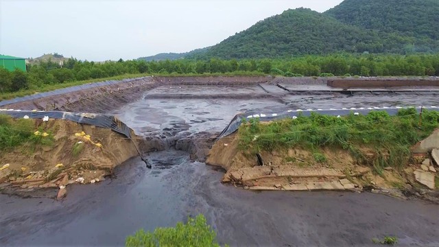 Sử dụng hiệu quả các nguồn lực ứng phó sự cố chất thải