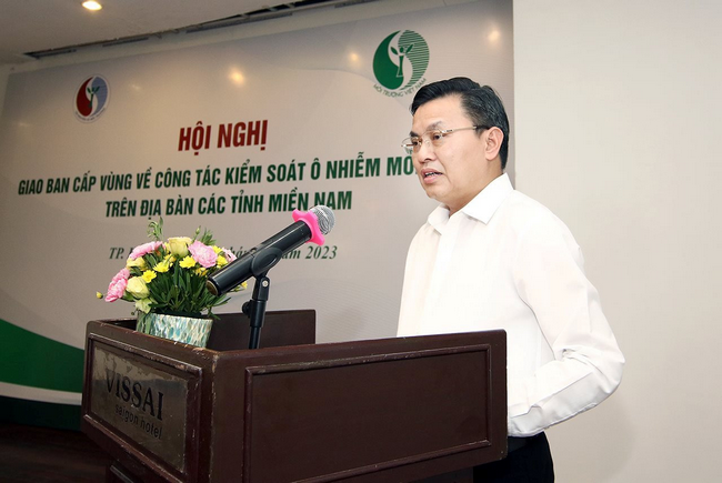 Giải pháp cho ô nhiễm nhựa - từ nhận thức đến hành động: Toàn dân đồng lòng thực hiện lối sống hài hòa với thiên nhiên