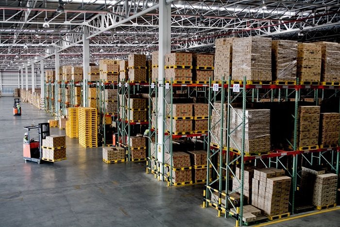 Lượng rác thải nhựa từ thương mại điện tử khả năng sẽ lên tới 800 nghìn tấn/năm